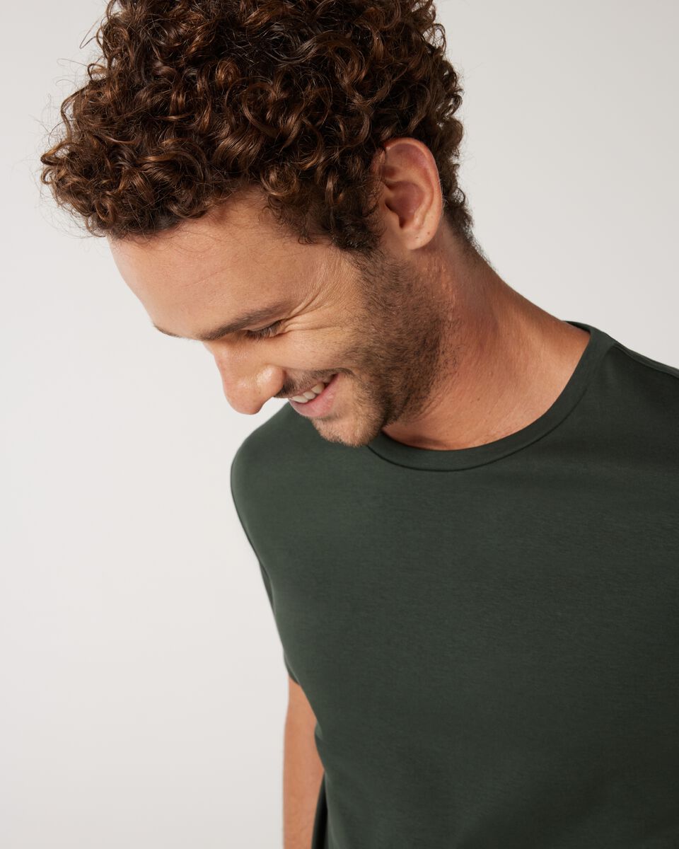Slim Travel Tee